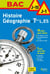 BAC J-15 J-1 : histoire-géographie - terminale L - ES (édition 2017)