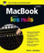 Macbook - Pour Les Nuls