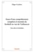 Essai d'une compréhension complexe et mentale du football en vue de l'influencer : Une ode à l'intuition