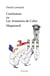 Confusions ou les aventures de colin maquisard