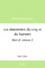 Les historiettes du coq et du hamster - best of, volume 2
