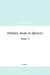 Ombres, mots et silences - tome 2