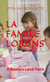 LA FAMILLE LORENS : À BOOKS'S LAND PARIS