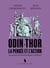 Odin et Thor