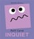 Petit carré inquiet