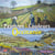 Peintres et couleurs d'Occitanie Tome 9