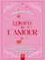 L'oracle de l'amour : oracle de poche