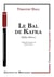 Le bal de Kafka