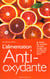 L'alimentation antioxydante