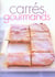 Carrés gourmands