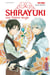 Shirayuki aux cheveux rouges Tome 6