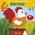 J'Ecoute Et Je Reconnais Les Sons De La Ferme