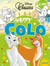 Disney Classics - Happy Colo (Aristochats)