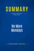 Summary: No More Mondays : Review and Analysis of Miller's Book