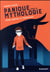 Panique dans la mythologie Tome 2 : Hugo contre le Minotaure