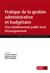Pratique de la gestion administrative et budgétaire d'un établissement public local d'enseignement (9e édition)
