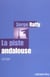 La Piste andalouse - Prix du Livre Europe 1 - Edition 2005