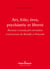 Art, folie, éros, psychiatrie et liberté : Ricciotto Canudo, pré-surréaliste et précurseur de Bataille et Foucault