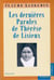 DERNIERES PAROLES DE THERESE DE LISIEUX