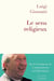 Le sens religieux