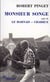 Monsieur Songe et autres textes (Le Harnais, Charrue)
