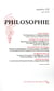Revue Philosophie n.138