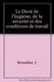 Droit Hygiene Cond.Travail