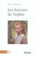 Les faveurs de sophie roman