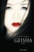 Geisha (edition couv film) (édition 2006)