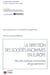 La direction des sociétés anonymes en europe - vers des pratiques harmonisées de gouvernance ?