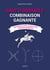 Saut d'obstacle : Combinaison gagnante - 52 exercices par les meilleurs cavaliers mondiaux