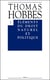 Oeuvres Tome 2 - éléments du droit naturel et politique