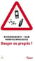 Ogm - rayonnements nanotechnologie - le droit de savoir et de choisir
