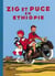 Zig et Puce Tome 16 - Zig et Puce en Ethiopie