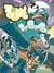 Zblucops - Tome 04 : Des pressions nerveuses