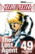 Bleach Tome 49 : the lost agent