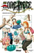 One Piece - édition originale Tome 26 : aventure sur l'île de Dieu