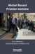 Michel Rocard premier ministre