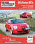 Alpha romeo mito - essence et diesel depuis 09-2008