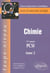 Chimie - 1ère année PCSI - classes préparatoires scientifiques - cours et exercices corrigés Tome 2