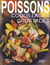 Poissons coquillages crustaces
