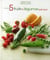 5 fruits et légumes par jour