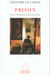 Prison - une ethnologue en centrale