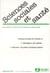 Revue sciences sociales et sante n.3