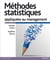 METHODES STATISTIQUES APPLIQUEES AU MANAGEMENT