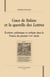 Guez de balzac et la querelle des lettres (1624-1630) - polémique, écriture et critique