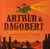Arthur et dagobert n'ont pas peur de la nuit
