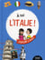 A toi l'italie !
