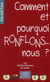Comment (et pourquoi) ronflons-nous ?