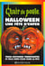 Chair de poule Tome 65 : Halloween, une fête d'enfer